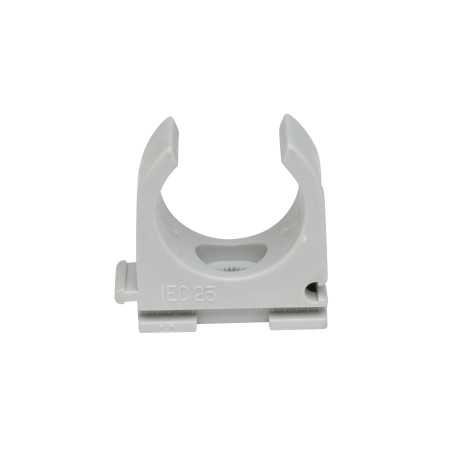 Attaches ressort à juxtaposer - 40 mm - Pack 25 PCS