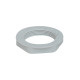 Contre-écrous PVC - Pg - Pg11 - Pack 50 PCS