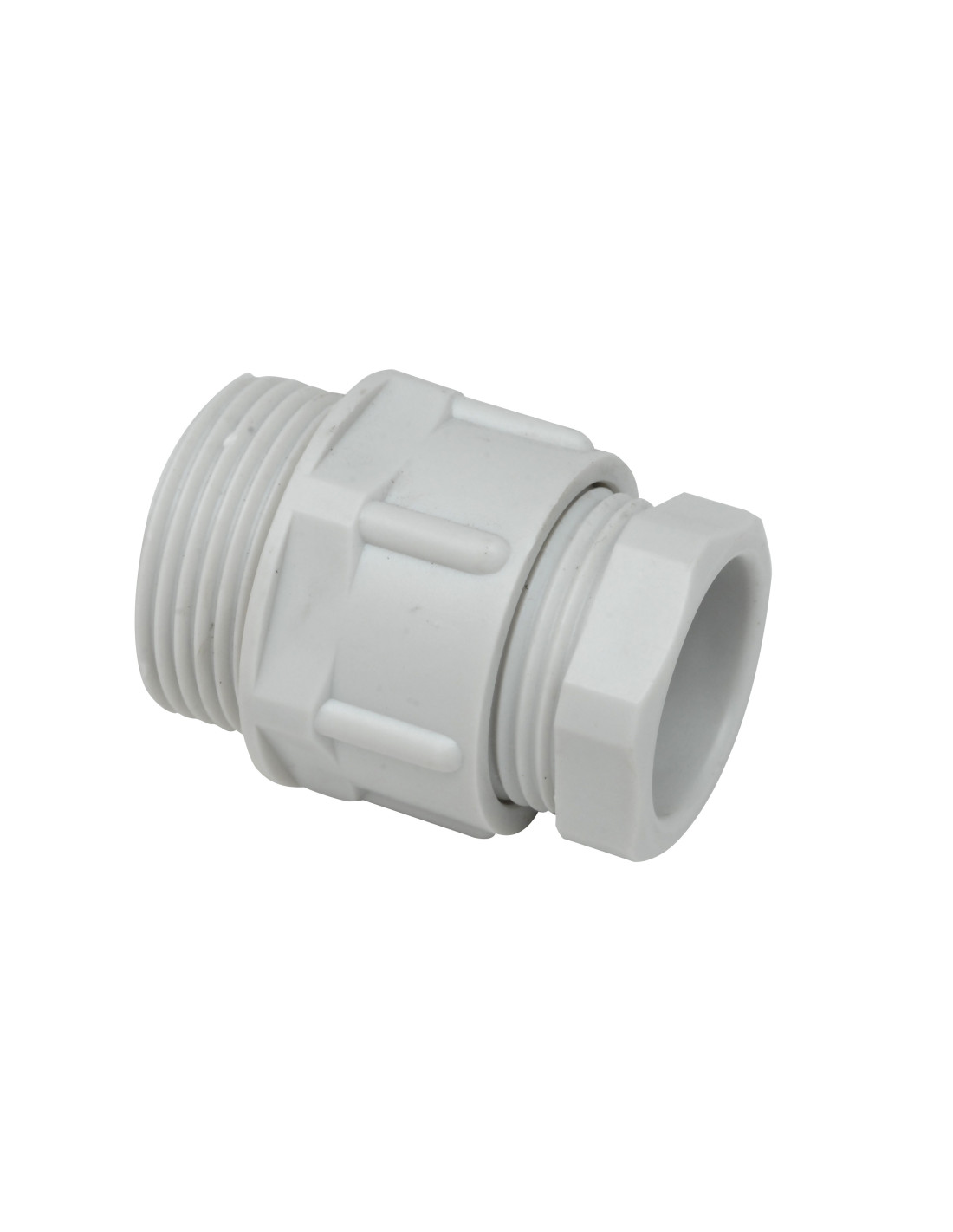 Presse-étoupes PVC - Pg - Pg11 - Pack 50 PCS