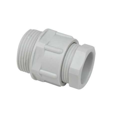Presse-étoupes PVC - Pg - Pg13,5 - Pack 50 PCS