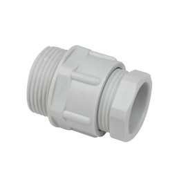 Presse-étoupes PVC - Pg - Pg29 - Pack 20 PCS