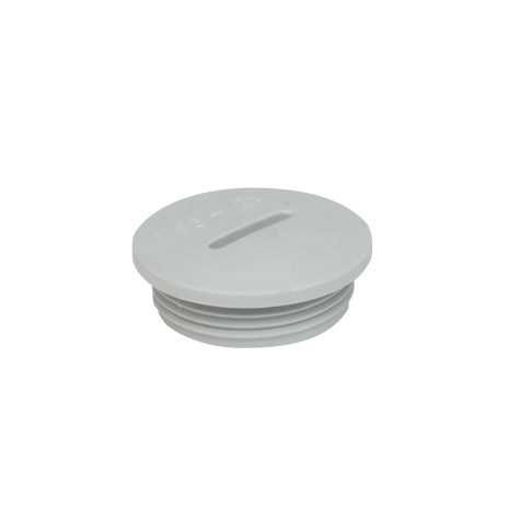 Bouchons PVC - Métrique - 12 mm - Pack 100 PCS