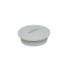 Bouchons PVC - Métrique - 12 mm - Pack 100 PCS