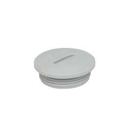 Bouchons PVC - Métrique - 16 mm - Pack 100 PCS