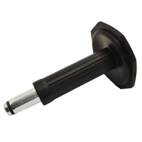 Chasse goujons avec protection caoutchouc - M6