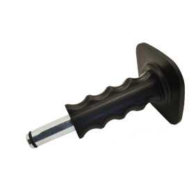 Chasse goujons avec protection caoutchouc - M6