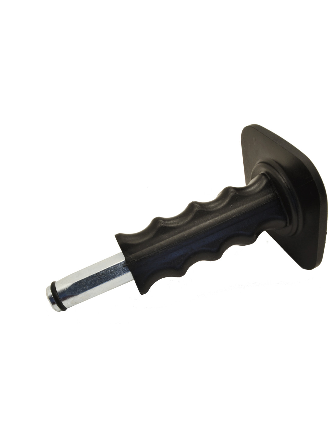 Chasse goujons avec protection caoutchouc - M6