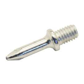 Goujon avec filetage - M6 - M6 x 8 x 18 - Pack 200 PCS