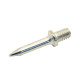 Goujon avec filetage - M6 - M6 x 8 x 25 - Pack 200 PCS