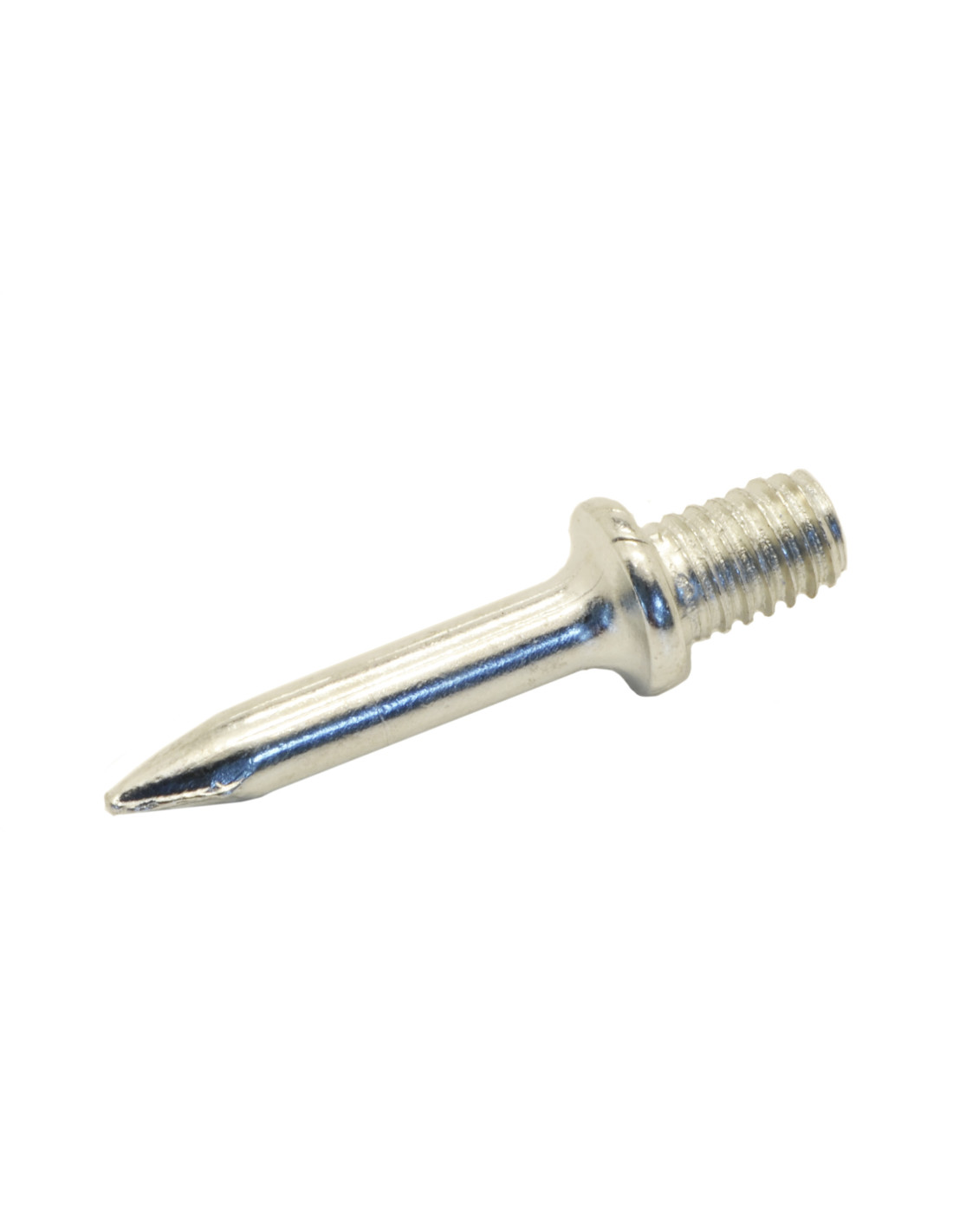 Goujon avec filetage - M6 - M6 x 8 x 25 - Pack 200 PCS