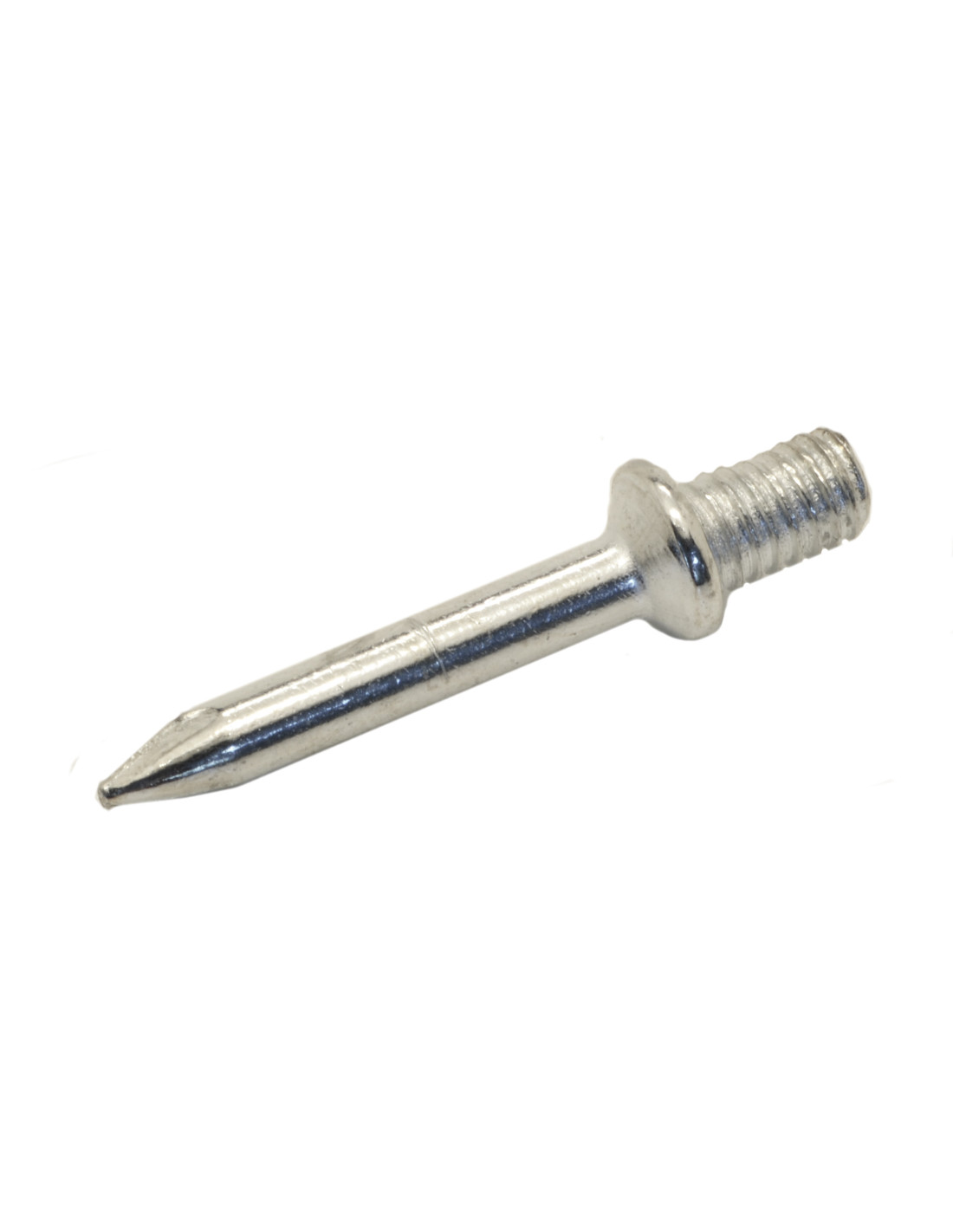 Goujon avec filetage - M6 - M6 x 8 x 30 - Pack 200 PCS