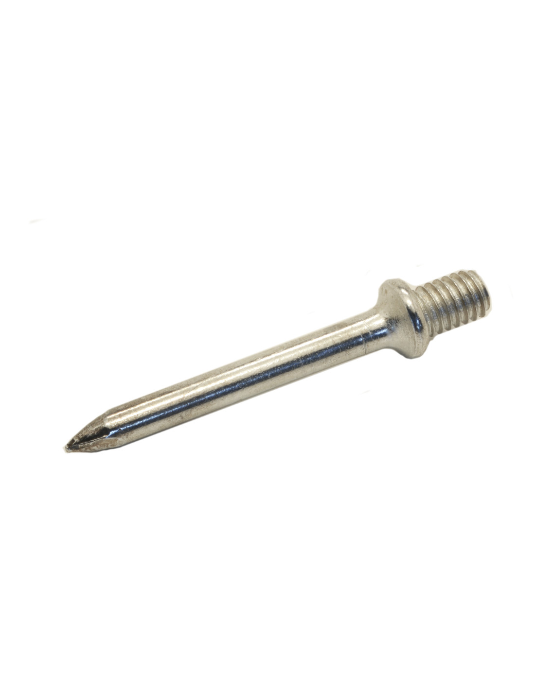 Goujon avec filetage - M6 - M6 x 8 x 40 - Pack 100 PCS