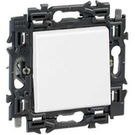 Valena Next inverseur 10AX appareil complet blanc à griffes