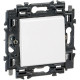 Valena Next inverseur 10AX appareil complet blanc à griffes