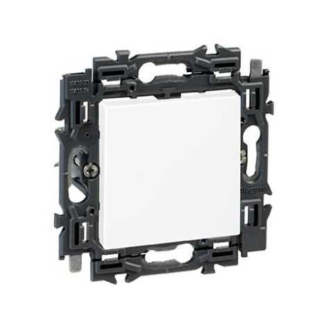 Valena Next obturateur appareil complet blanc à griffes Valena Next obturateur appareil complet blanc à griffes