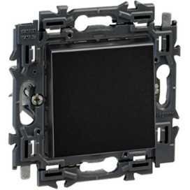 Valena Next inverseur 10AX appareil complet noir à griffes