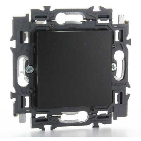 Valena Next obturateur appareil complet noir à griffes