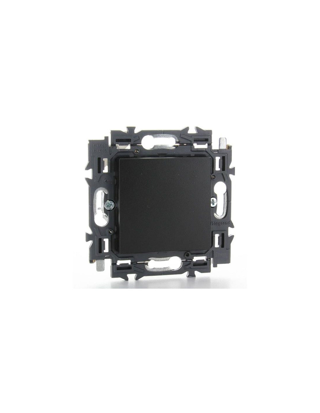 Valena Next obturateur appareil complet noir à griffes