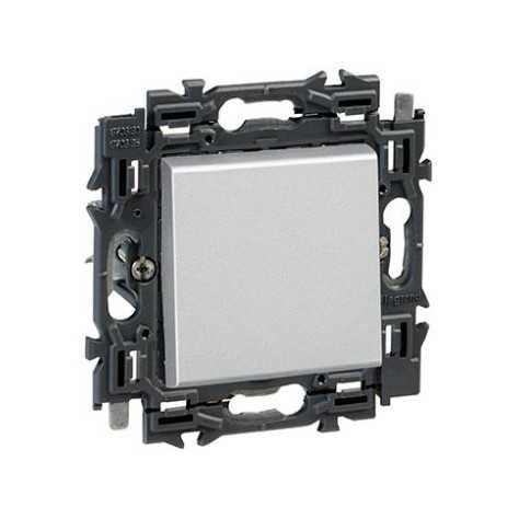 Valena Next deux directions 10AX appareil complet alu à griffes Valena Next deux directions 10AX appareil complet alu à griffes