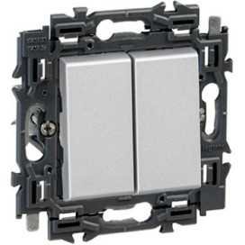 Valena Next double deux directions 10AX appareil complet alu à griffes