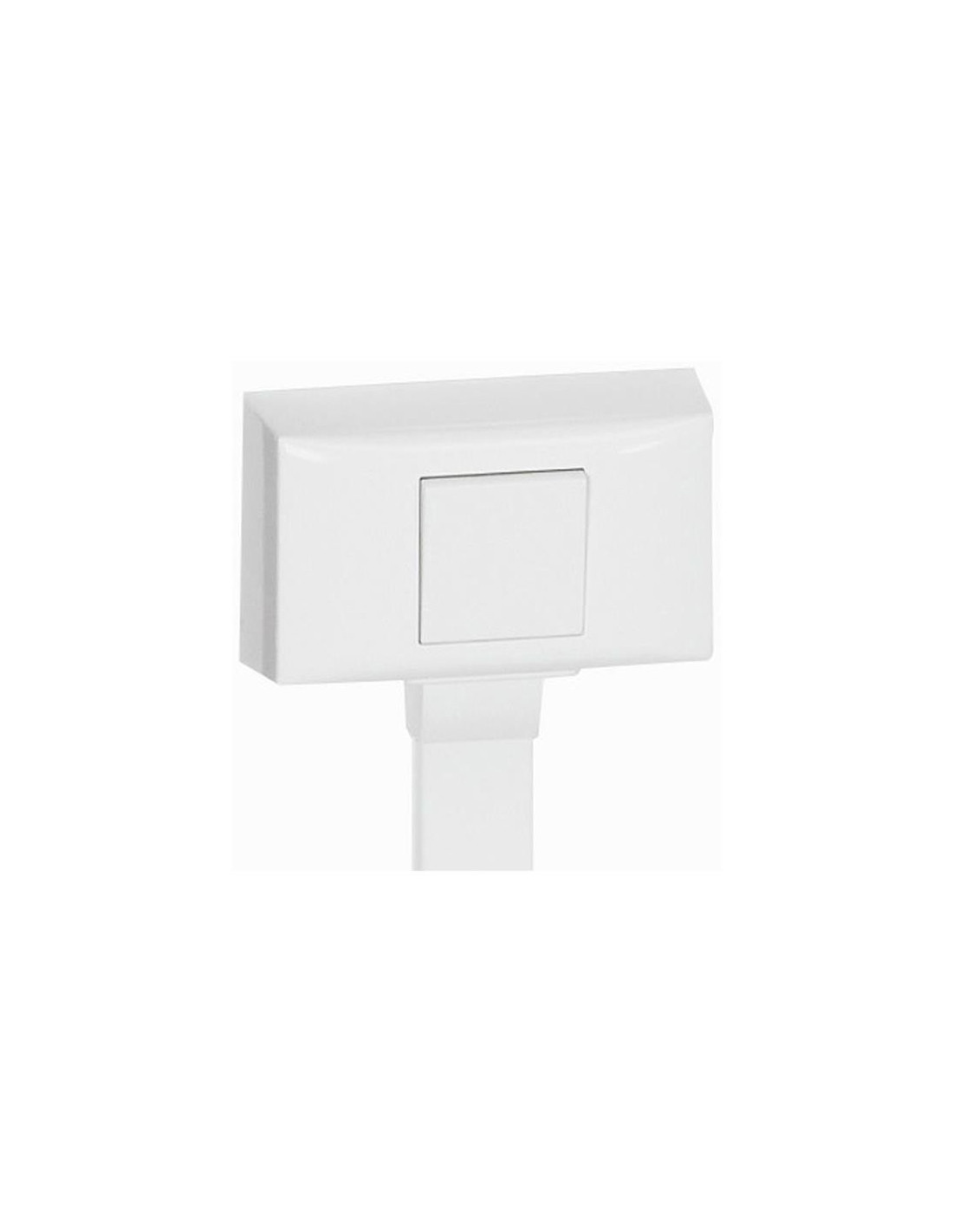 Cadre Mosaic 2 modules pour DLP le long ou en bout de profilé
