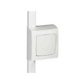 Cadre Oteo simple DLP h.12,5mm sur le profilé