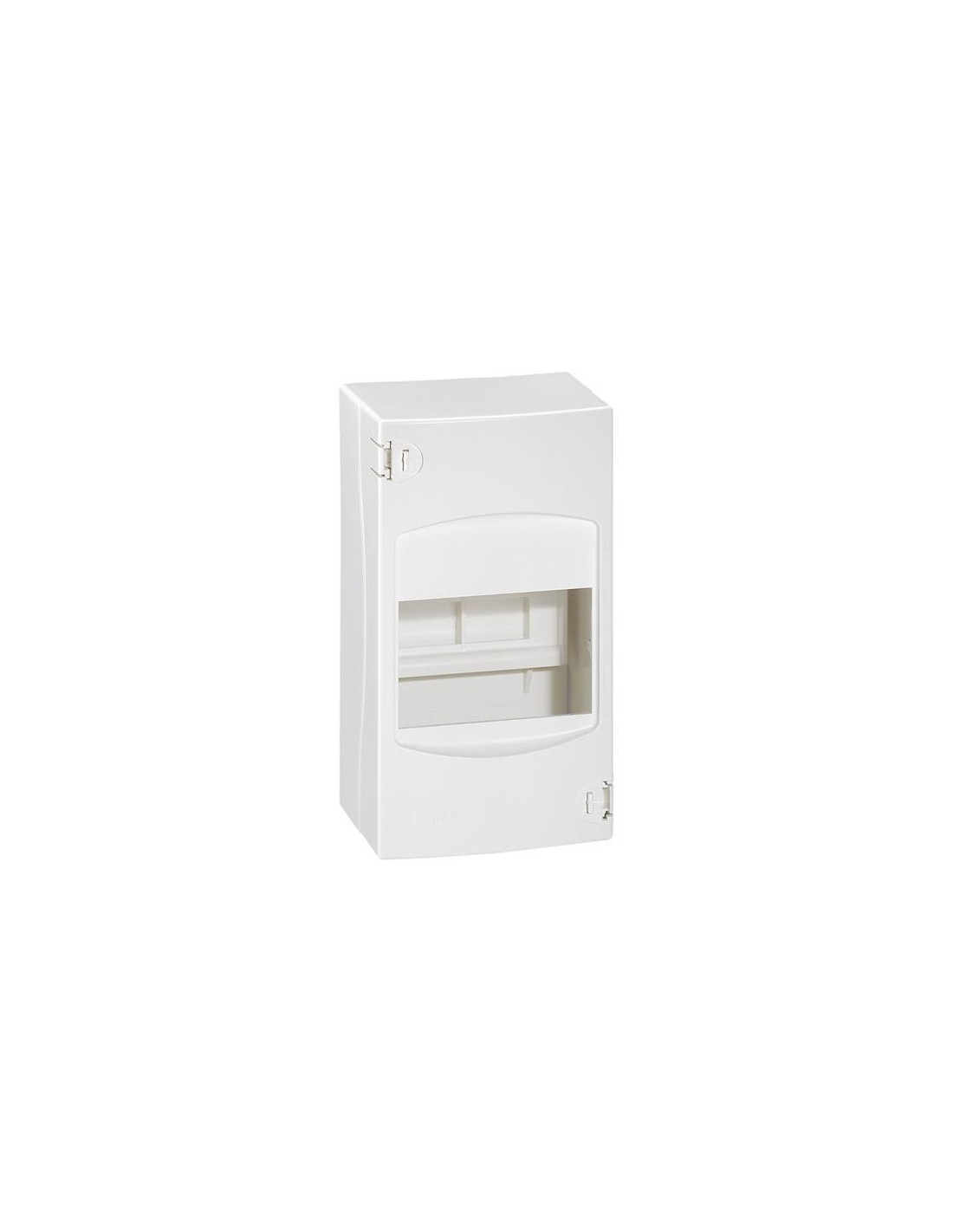 Coffret cache-bornes - 4 modules Ekinoxe - 160x90x74 mm