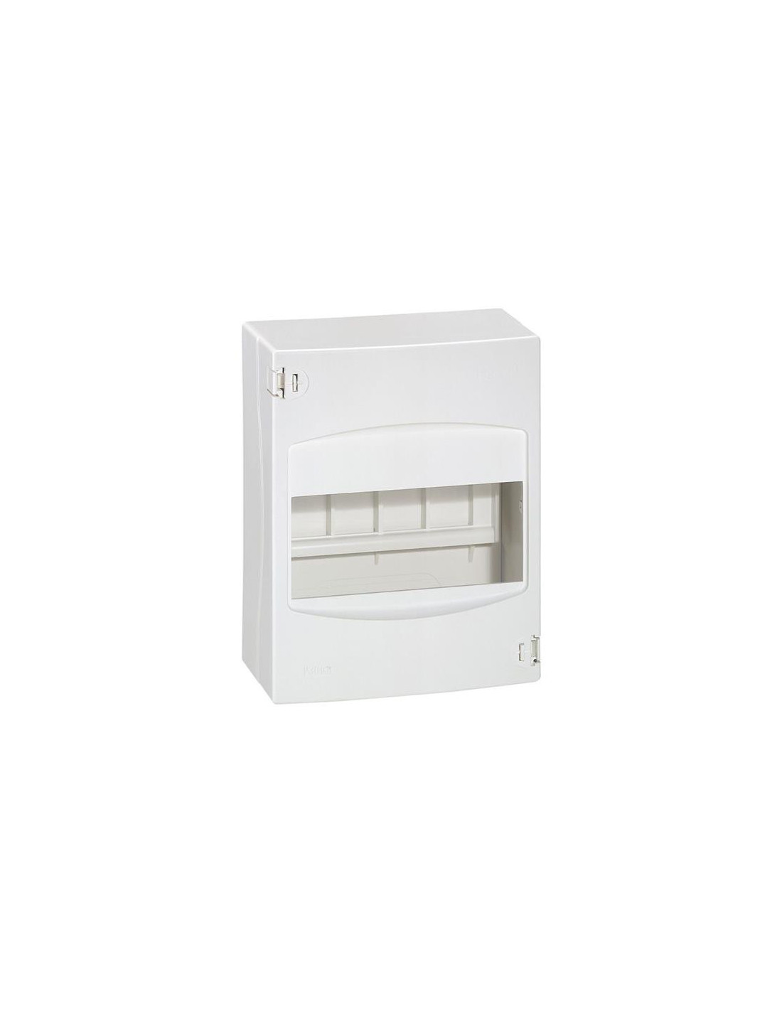 Coffret cache-bornes - 6 modules Ekinoxe - 160x128x74 mm