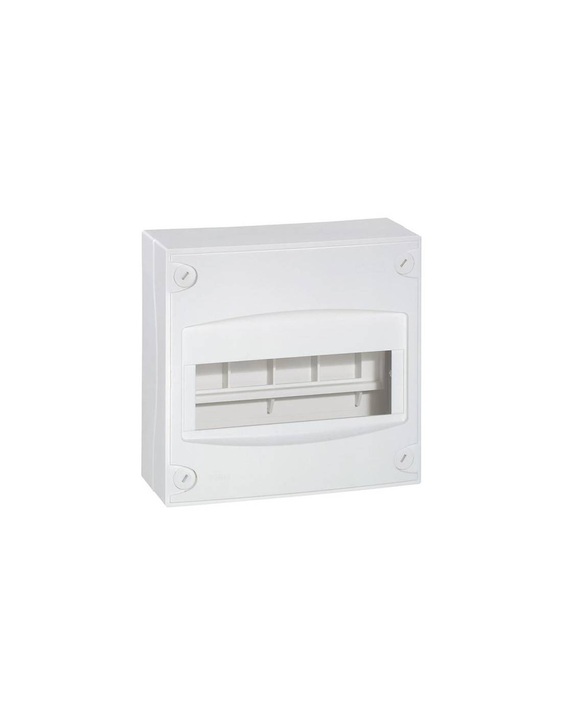 Coffret mini Ekinoxe - 8 + 1 modules Dim. 180 x 190 x 83 mm