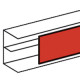 Couvercle pour DLP design largeur 65mm - longueur 2m