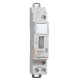 CX³ télérupteur standard 1P - 230V 16A NO - bornes vis - 1 module