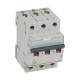 Disjoncteur TX³ 3kA 3P C16 400V - 3 modules
