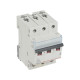 Disjoncteur TX³ 3kA 3P C32 400V - 3 modules