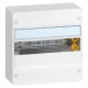Drivia coffret app. 1 rangée 13 modules