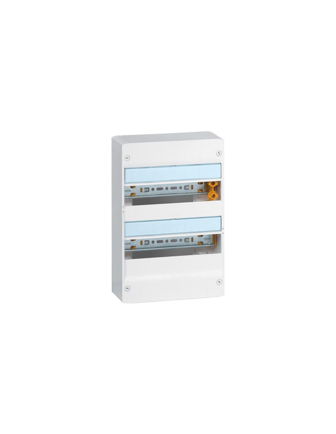 Drivia coffret app. 2 rangées 13 modules