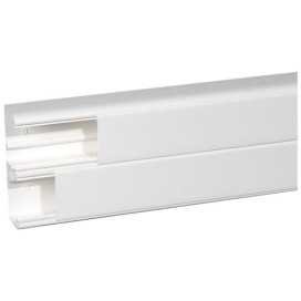 Goulotte DLP design 50 x 150mm corps + couvercle (2 x 65 mm)