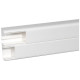 Goulotte DLP design 50 x 150mm corps + couvercle (2 x 65 mm)