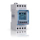 Interrupteur horaire hebdo. 2s 16A 230V 50/60Hz - 2 modules
