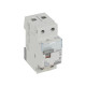 Interrupteur différentiel TX³ 2P 300mA 63A Type A - 2 modules