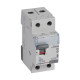 Interrupteur différentiel TX³ 2P 30mA 25A Type A - 2 modules