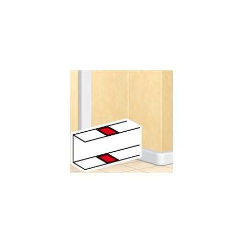 Joint de corps DLP design 35x80, 35x105, 50x80 et 50x105 Joint de corps DLP design 35x80, 35x105, 50x80 et 50x105