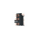 Mosaic Link accessoire de raccordement pour liaison 2 blocs de prises