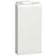 Mosaic obturateur 1 mod. Blanc