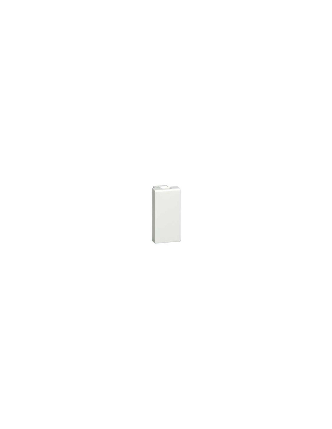 Mosaic obturateur 1 mod. Blanc