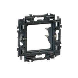 Mosaic support pour 2 modules à griffes(longueur 27mm),protection de chantier inclus