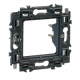 Mosaic support pour 2 modules à griffes(longueur 27mm),protection de chantier inclus