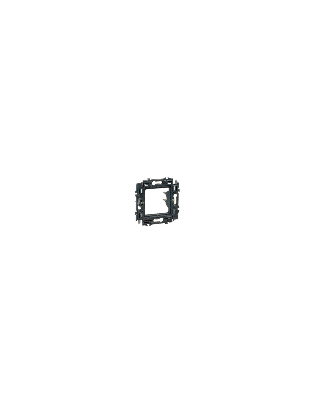 Mosaic support pour 2 modules à griffes(longueur 27mm),protection de chantier inclus