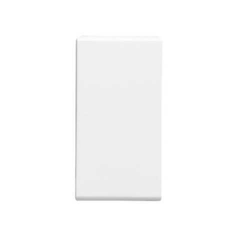 Mosaic deux directions easyled-10AX 1 module blanc Mosaic deux directions easyled-10AX 1 module blanc