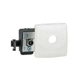 Oteo prise TV simple composable