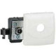 Oteo prise TV simple composable
